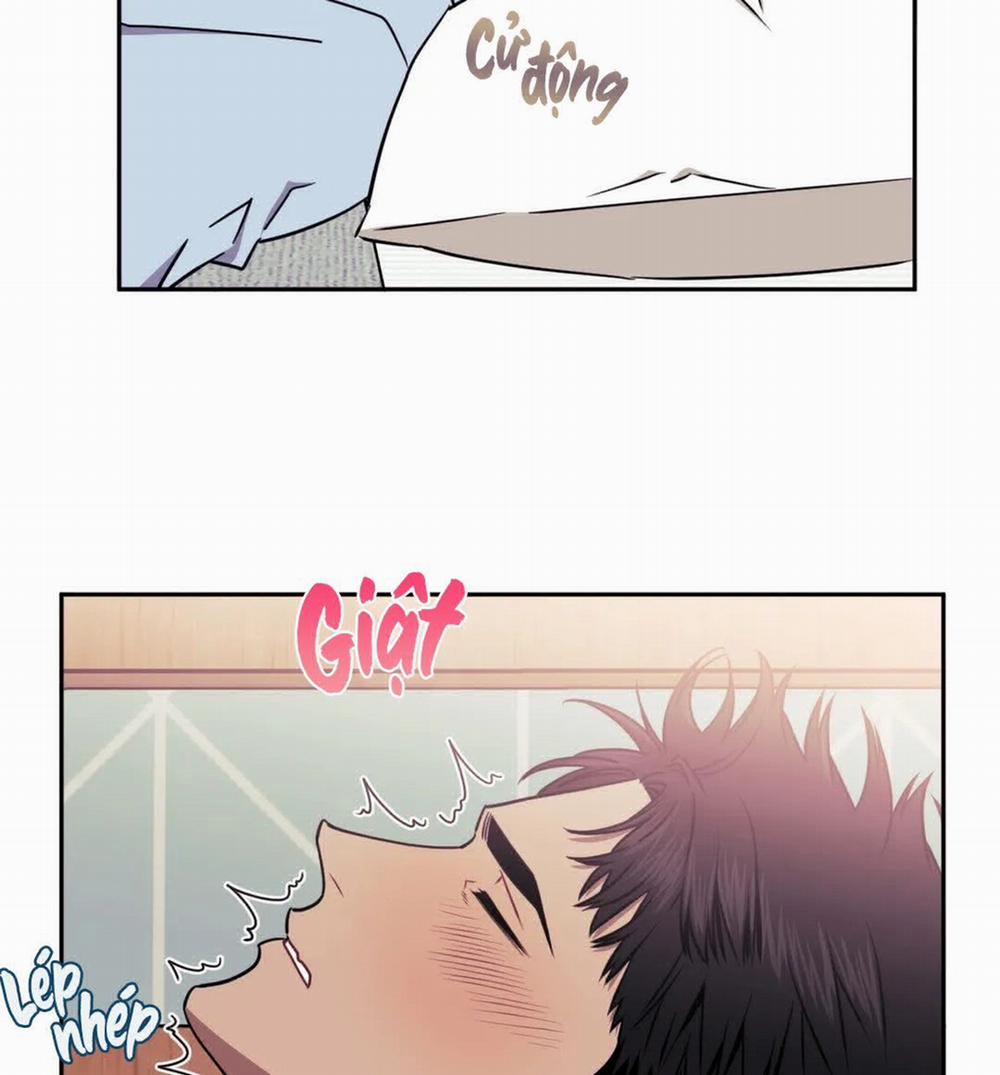 Khoảng Cách Xa Lạ 17 trang 101