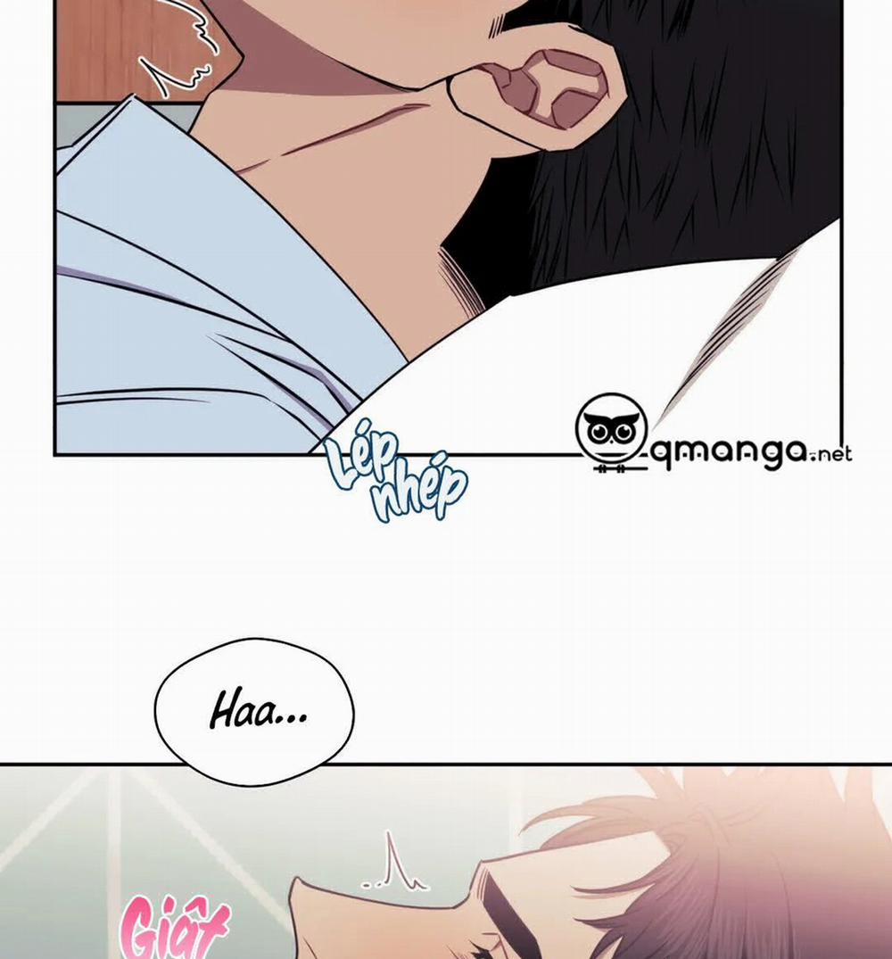 Khoảng Cách Xa Lạ 17 trang 102