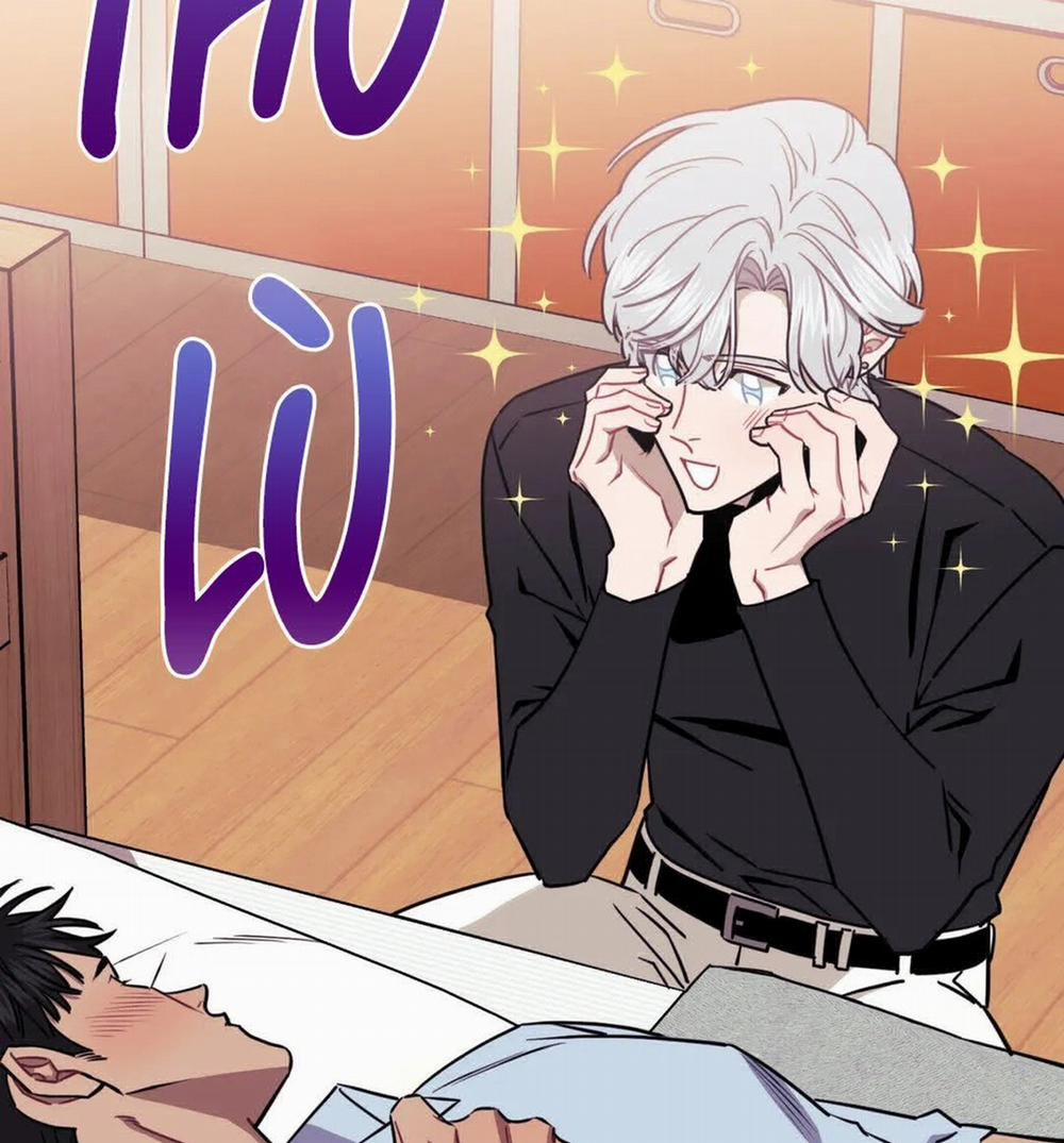 Khoảng Cách Xa Lạ 17 trang 104