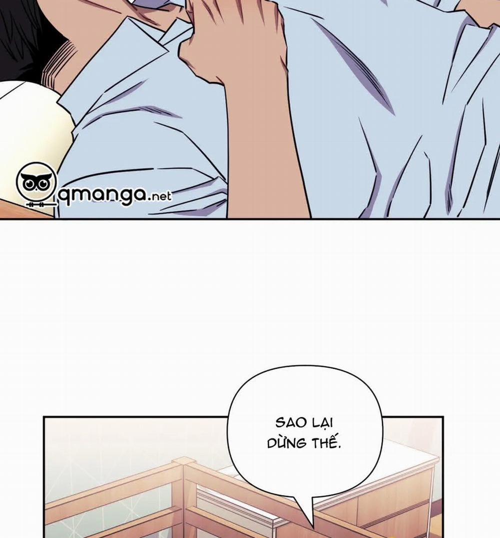 Khoảng Cách Xa Lạ 17 trang 105