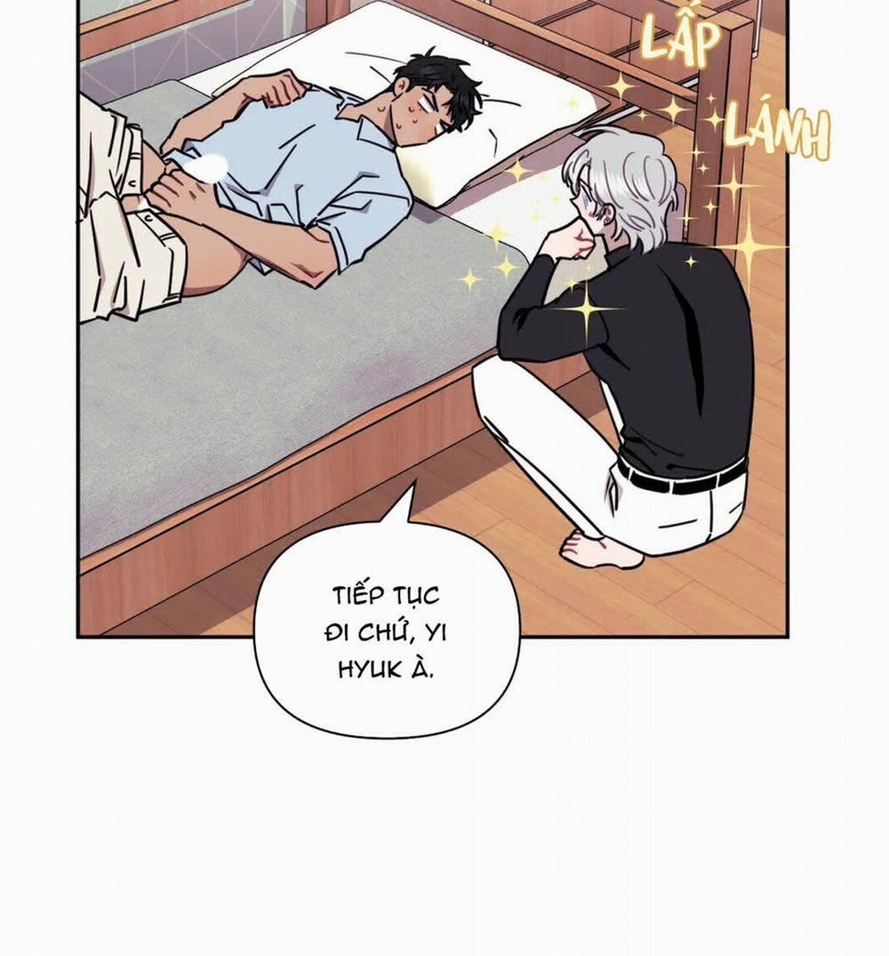 Khoảng Cách Xa Lạ 17 trang 106