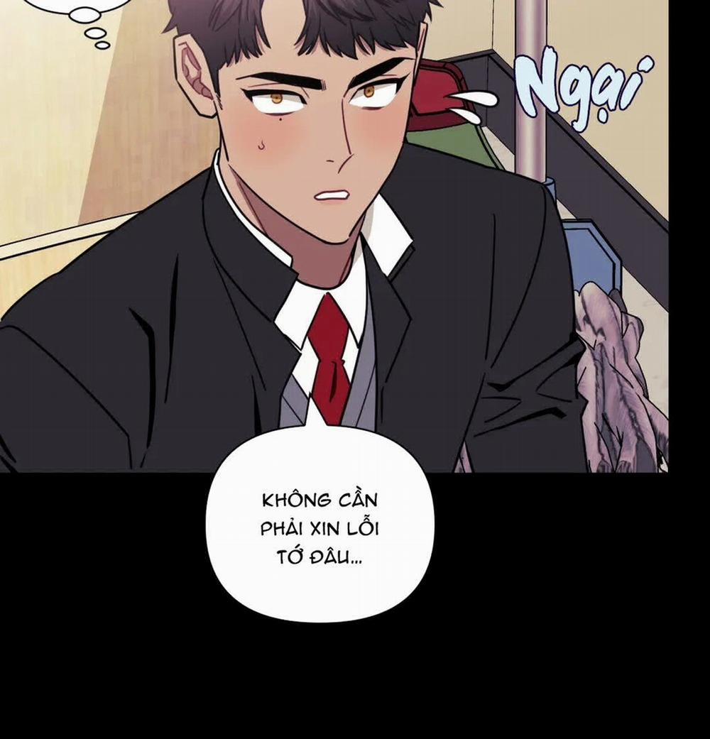 Khoảng Cách Xa Lạ 17 trang 12