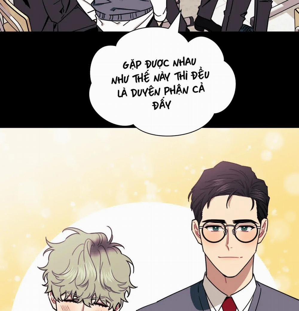 Khoảng Cách Xa Lạ 17 trang 14