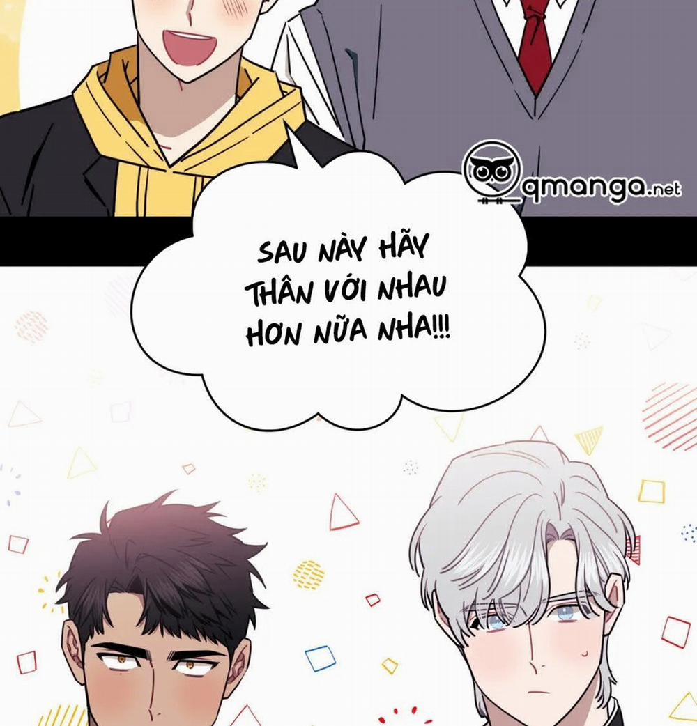 Khoảng Cách Xa Lạ 17 trang 15