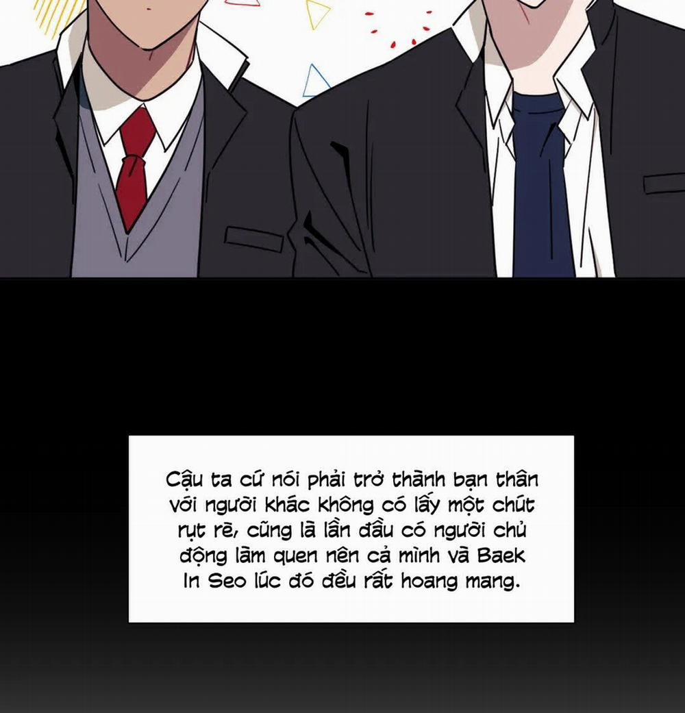 Khoảng Cách Xa Lạ 17 trang 16