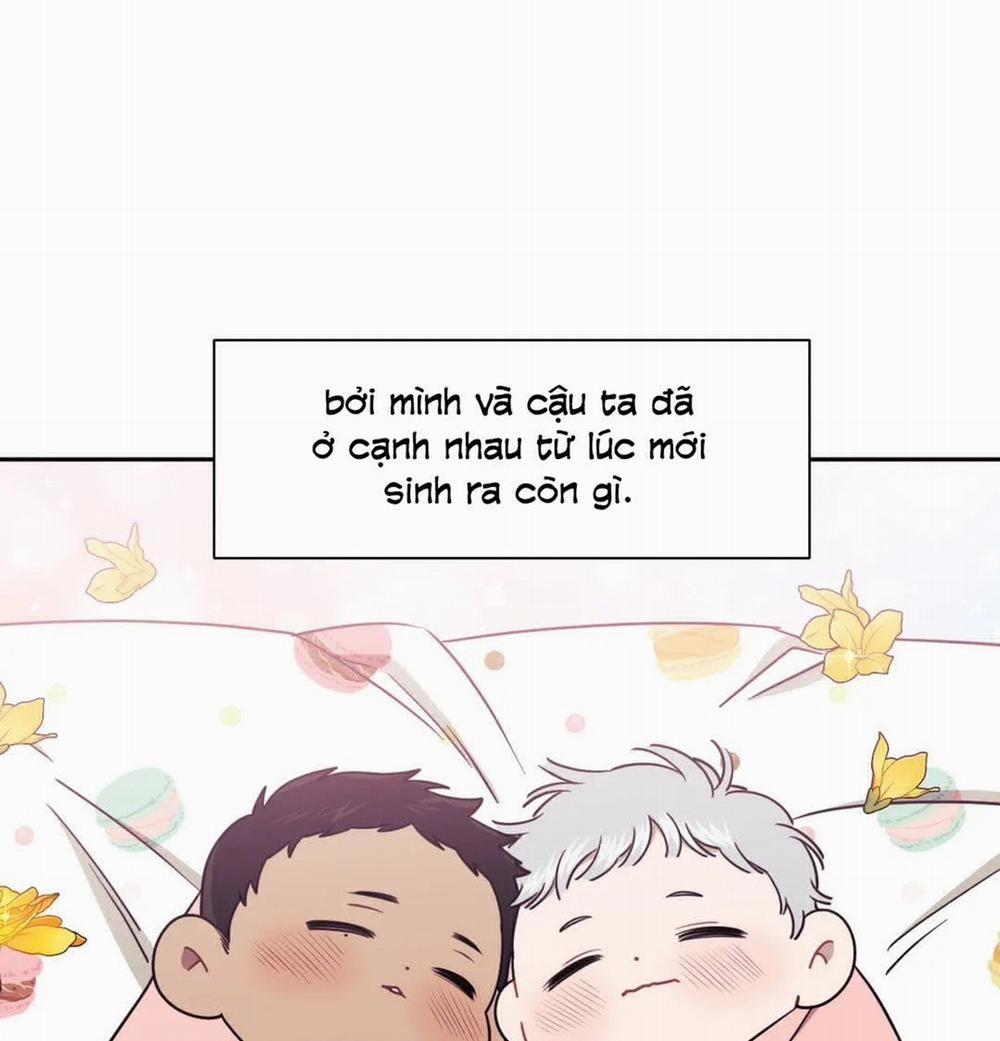 Khoảng Cách Xa Lạ 17 trang 21