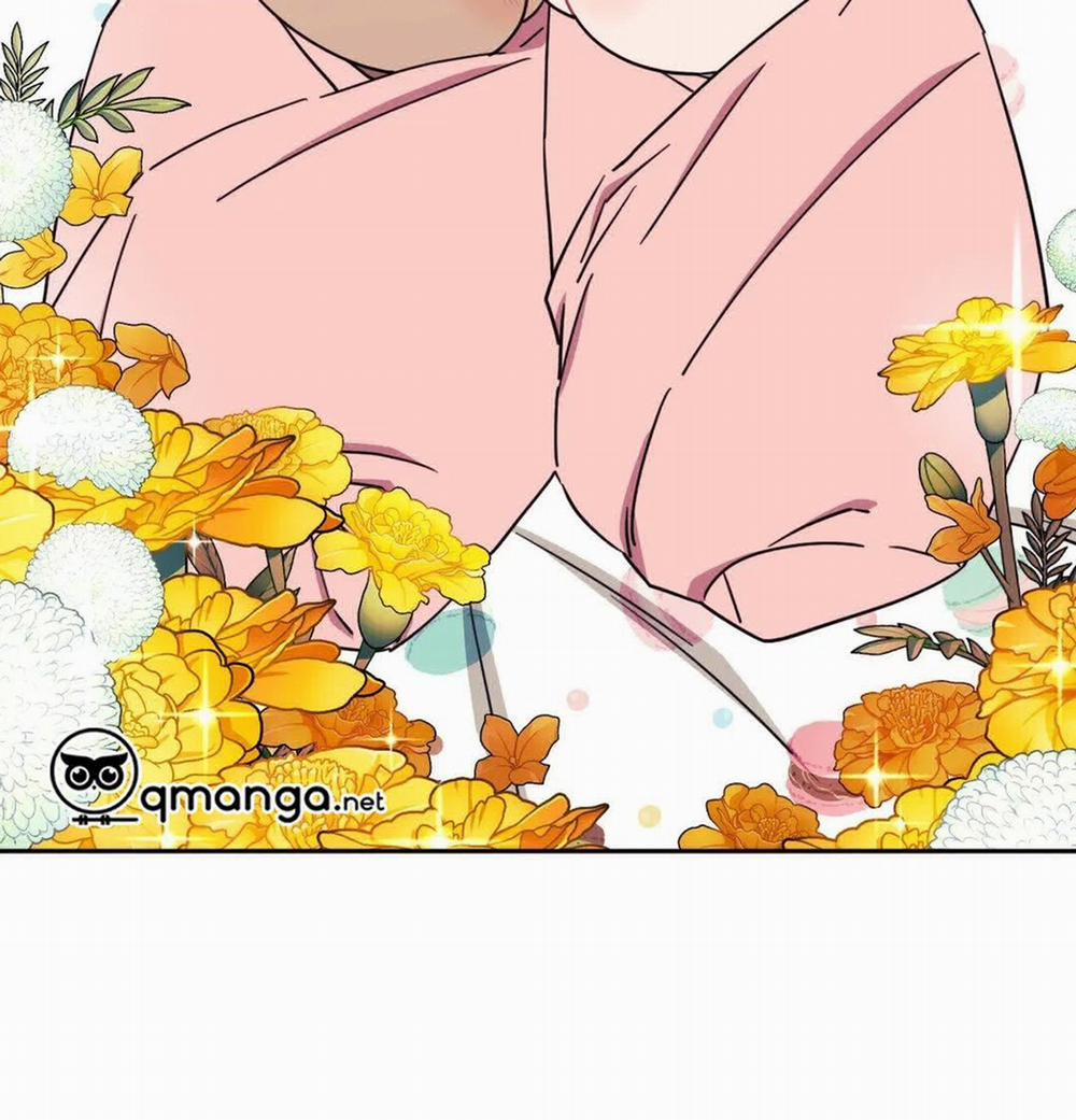 Khoảng Cách Xa Lạ 17 trang 22