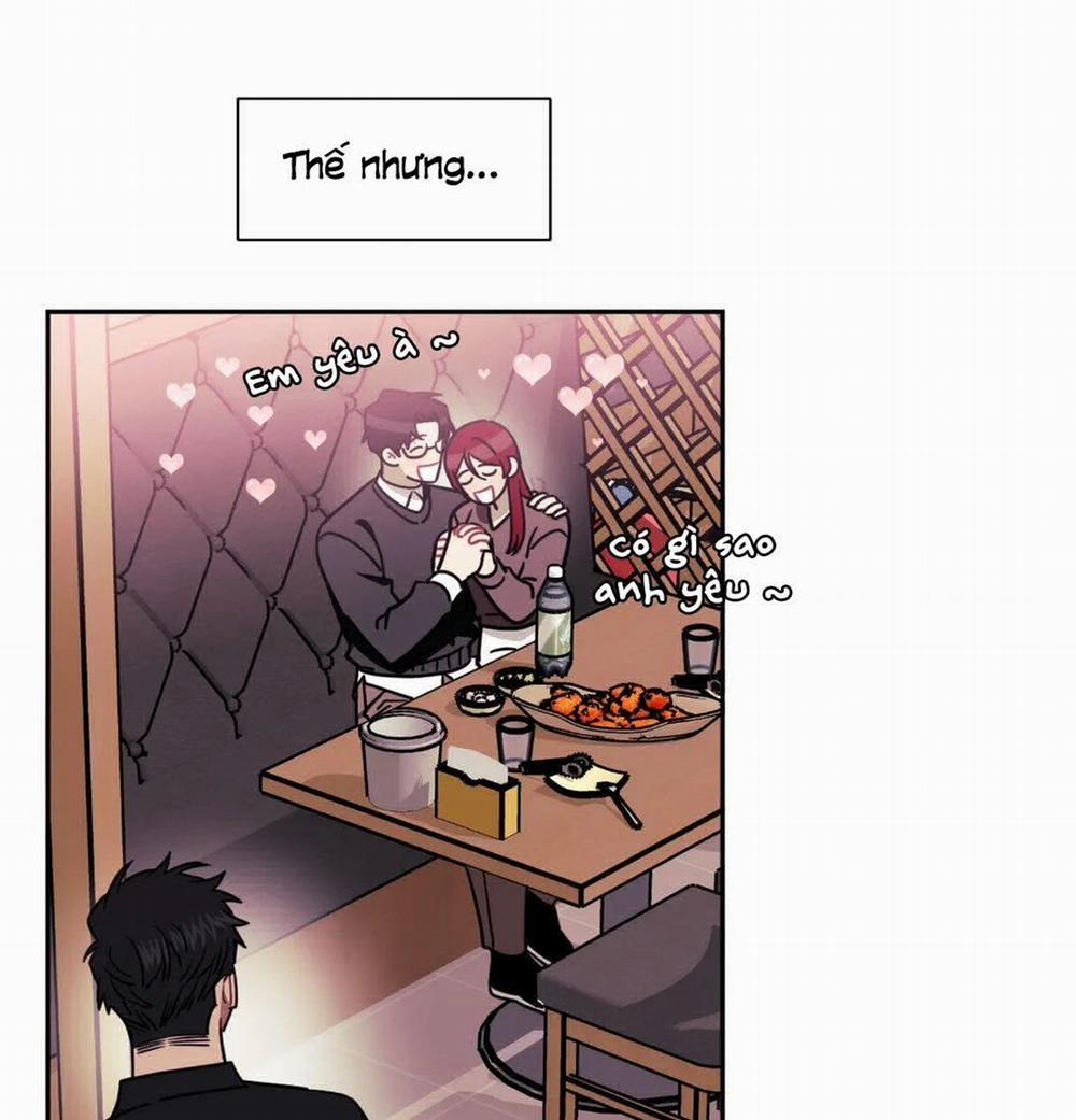 Khoảng Cách Xa Lạ 17 trang 23