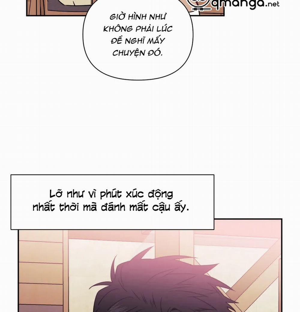 Khoảng Cách Xa Lạ 17 trang 28