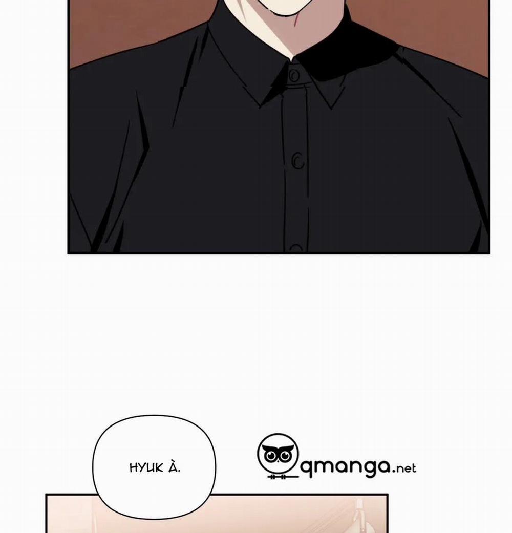 Khoảng Cách Xa Lạ 17 trang 33