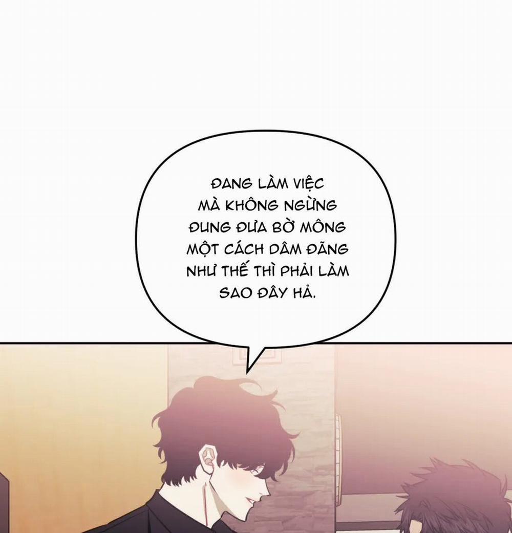 Khoảng Cách Xa Lạ 17 trang 35