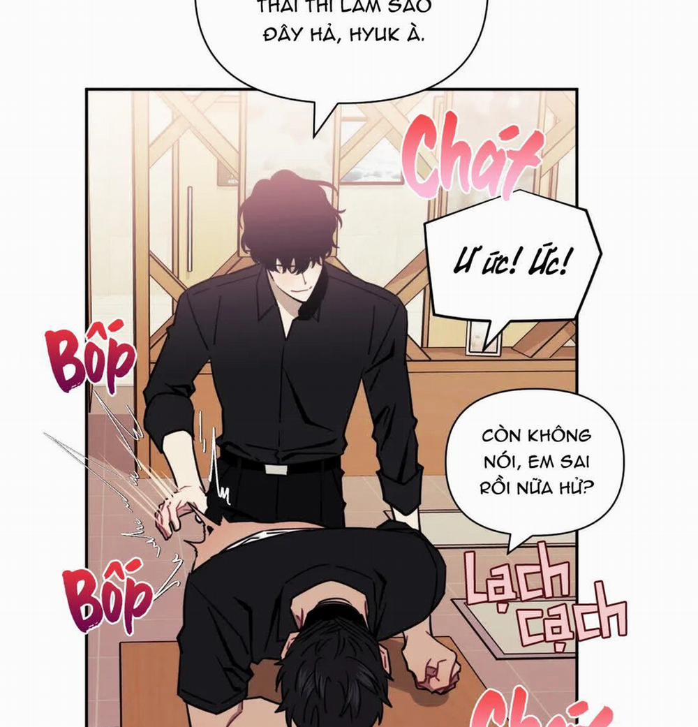 Khoảng Cách Xa Lạ 17 trang 42