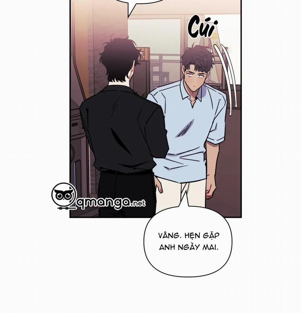 Khoảng Cách Xa Lạ 17 trang 51