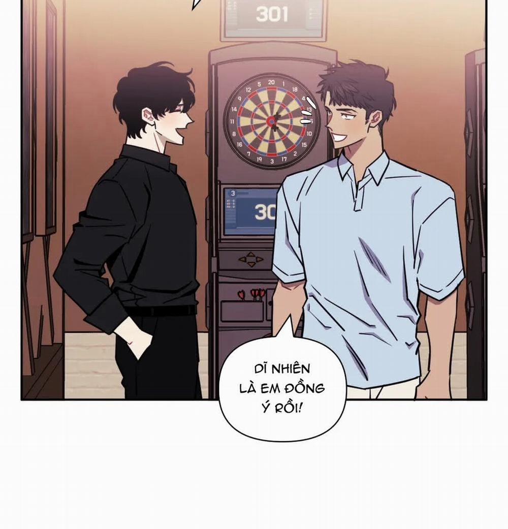 Khoảng Cách Xa Lạ 17 trang 55