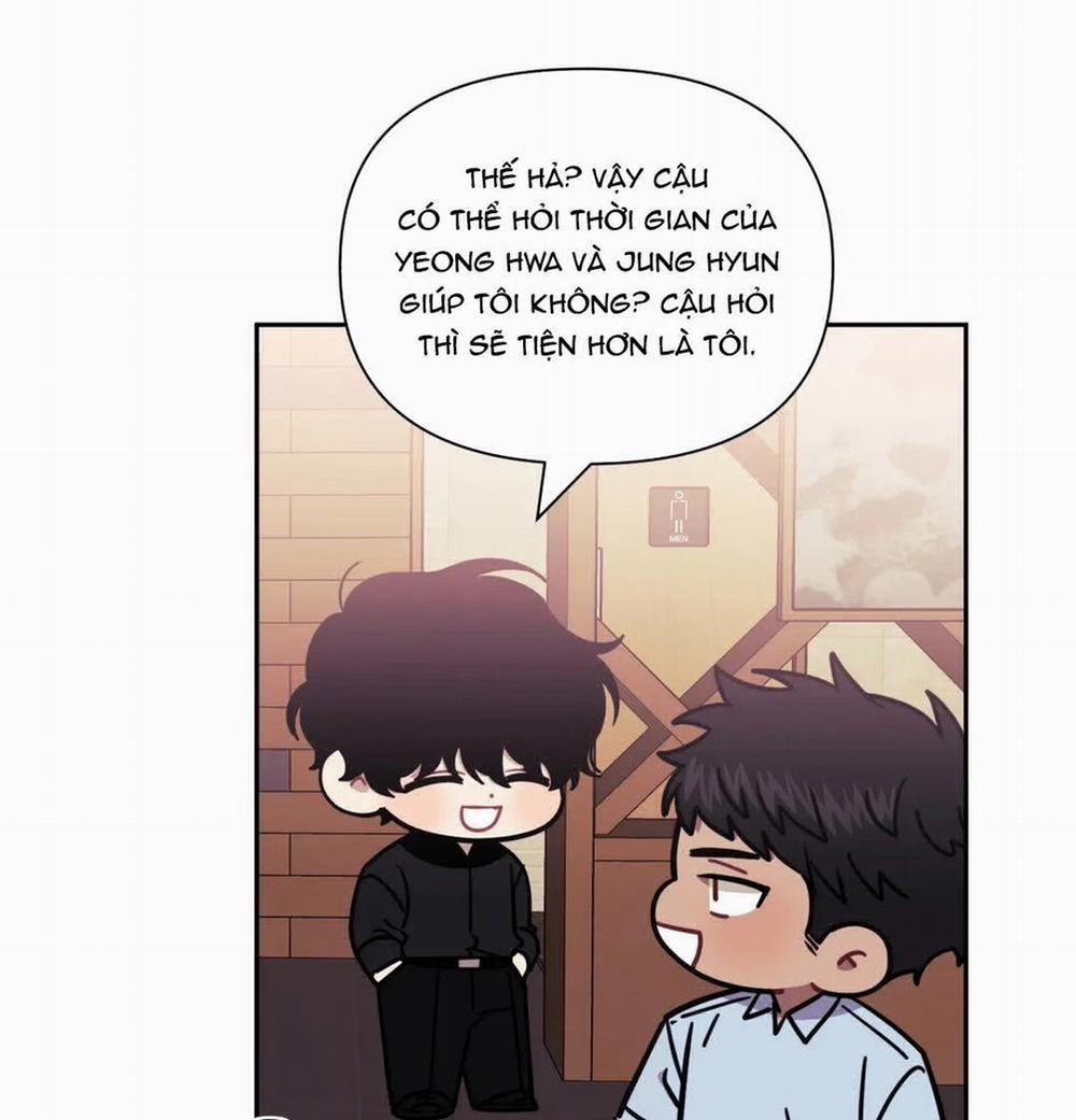 Khoảng Cách Xa Lạ 17 trang 56