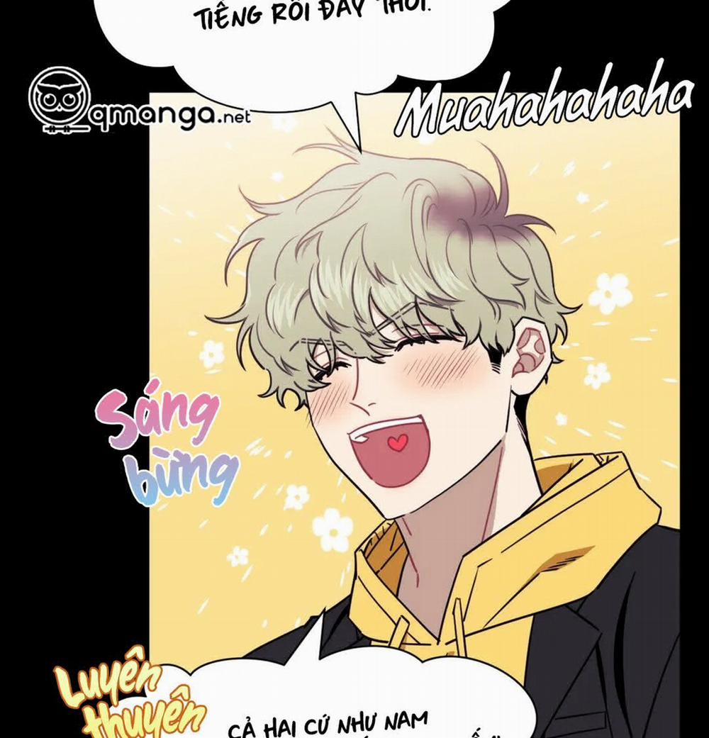 Khoảng Cách Xa Lạ 17 trang 6