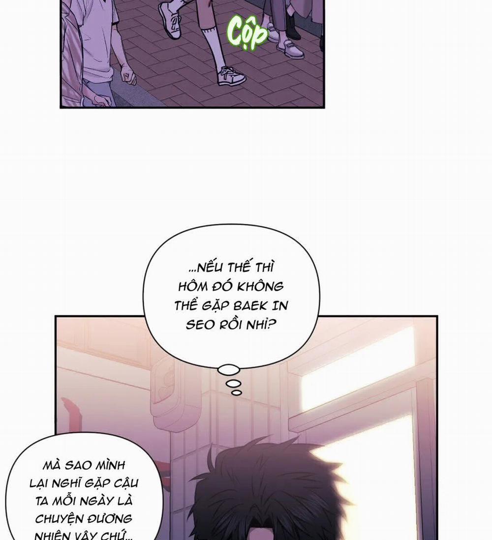 Khoảng Cách Xa Lạ 17 trang 61