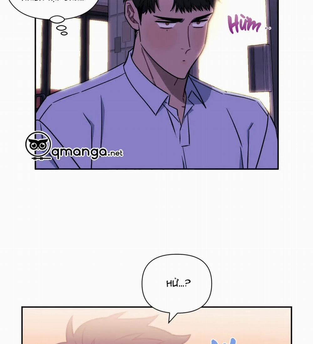 Khoảng Cách Xa Lạ 17 trang 62