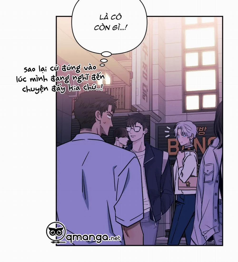 Khoảng Cách Xa Lạ 17 trang 64