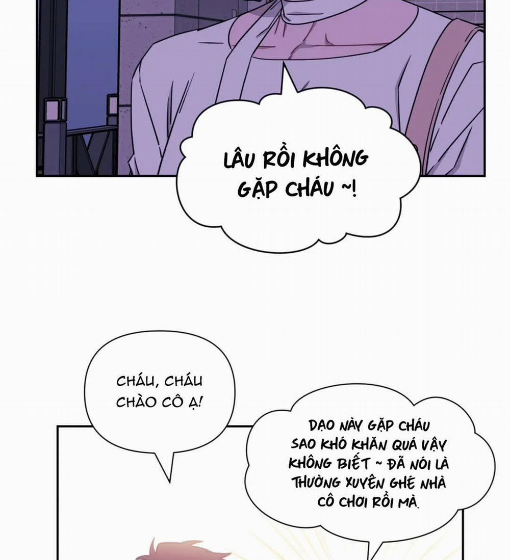 Khoảng Cách Xa Lạ 17 trang 66