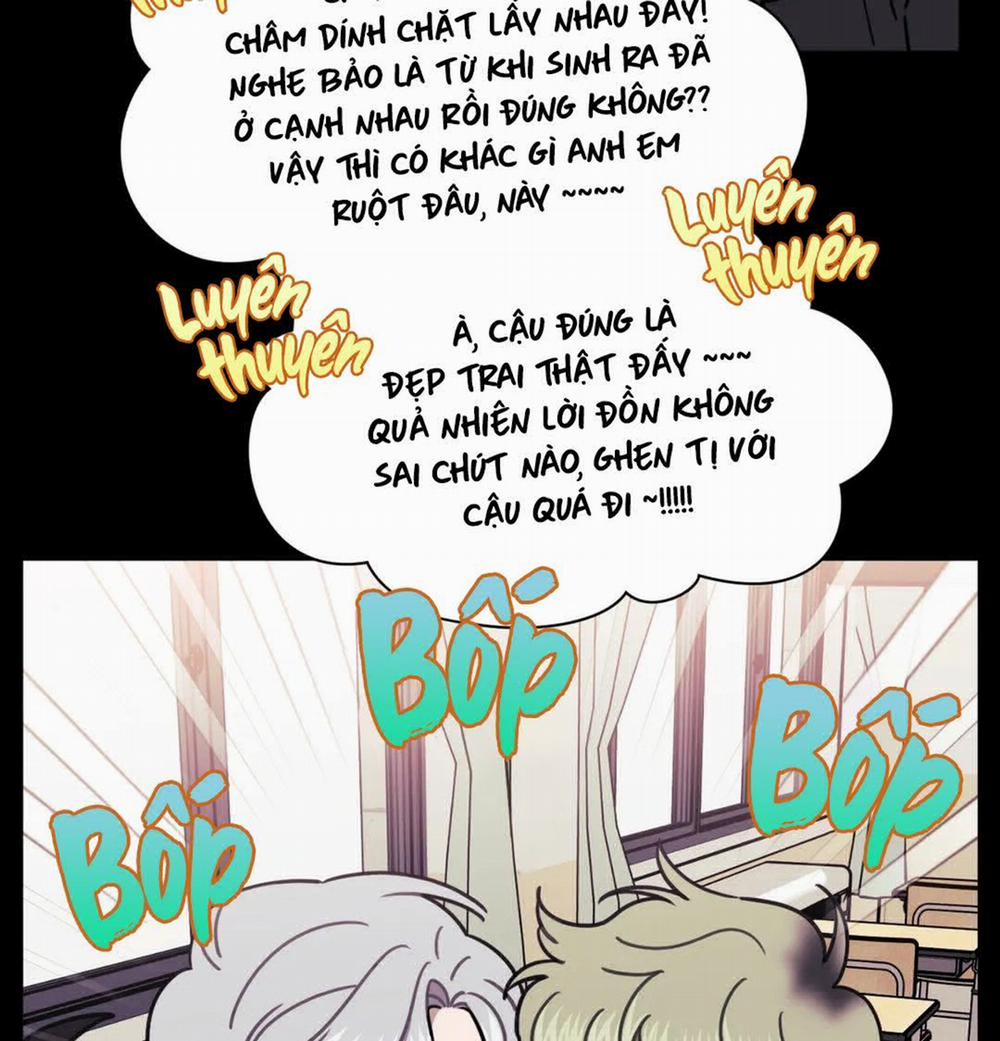 Khoảng Cách Xa Lạ 17 trang 7