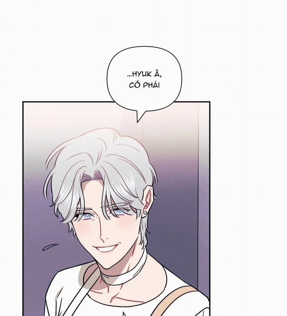Khoảng Cách Xa Lạ 17 trang 71