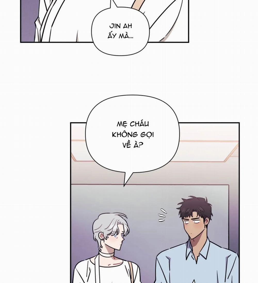Khoảng Cách Xa Lạ 17 trang 72