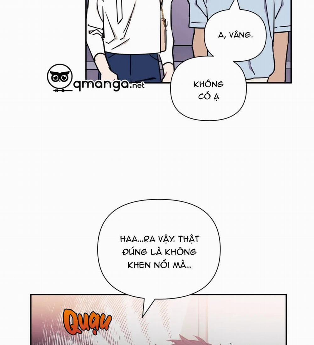 Khoảng Cách Xa Lạ 17 trang 73