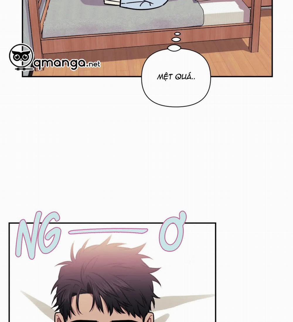 Khoảng Cách Xa Lạ 17 trang 86