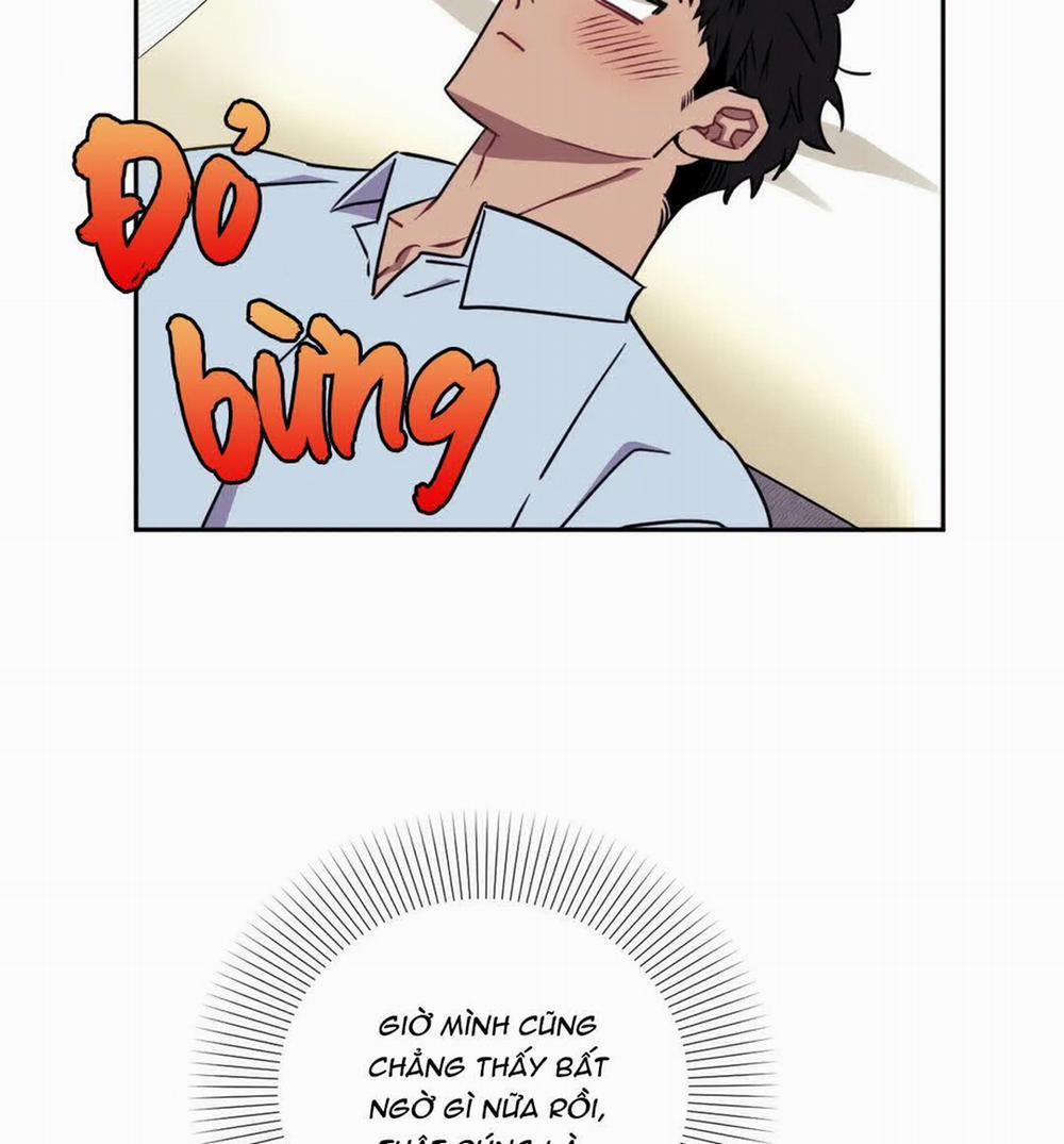 Khoảng Cách Xa Lạ 17 trang 95