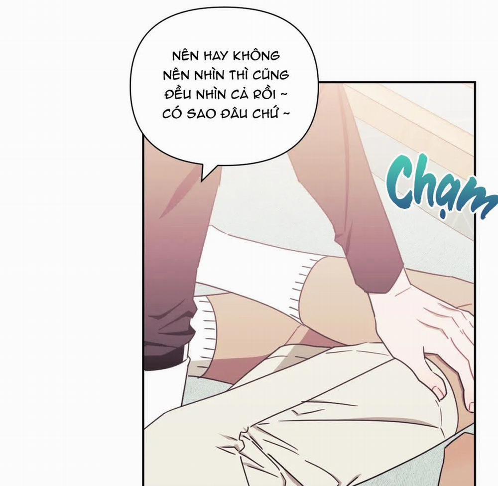 Khoảng Cách Xa Lạ 18 trang 13