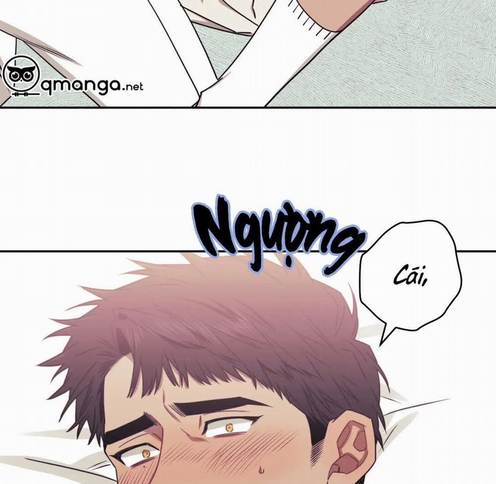 Khoảng Cách Xa Lạ 18 trang 16