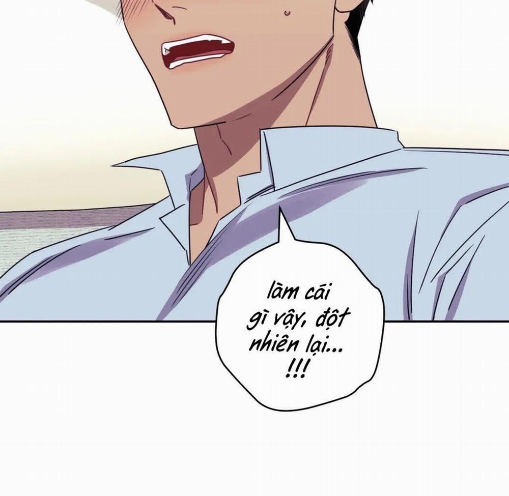 Khoảng Cách Xa Lạ 18 trang 17