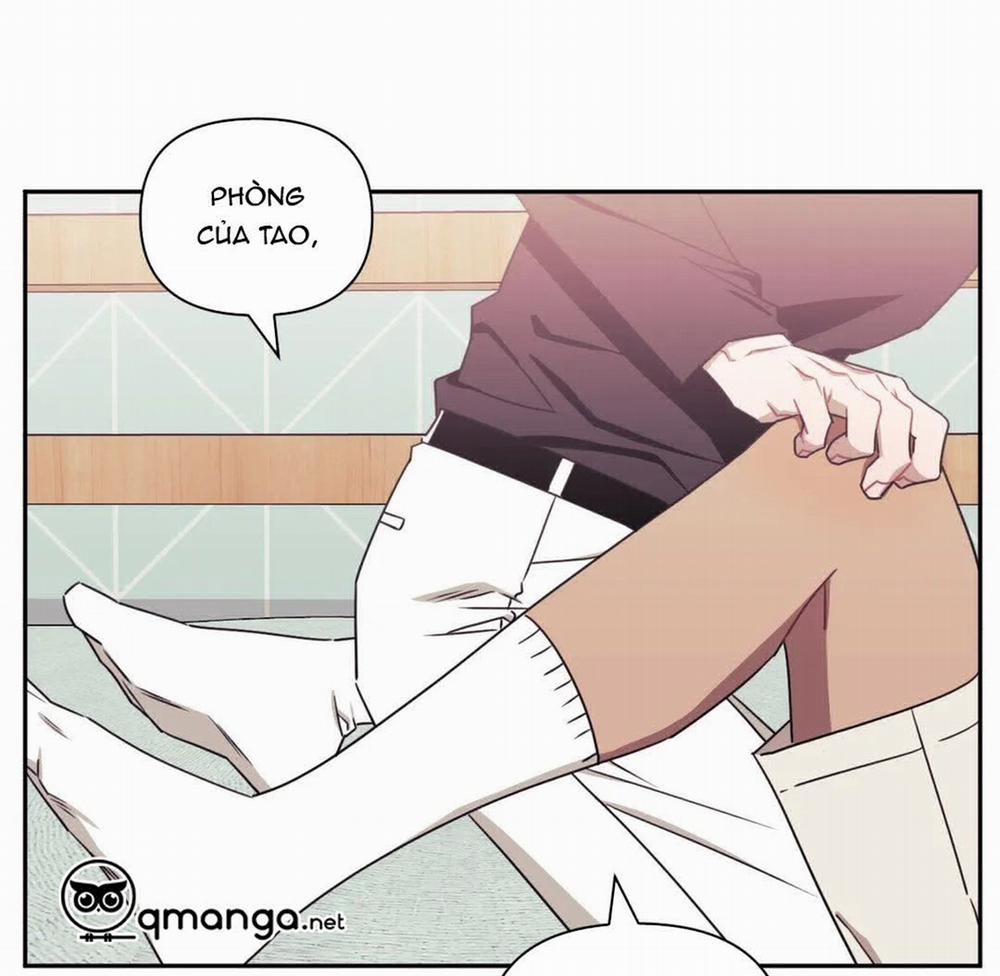 Khoảng Cách Xa Lạ 18 trang 18