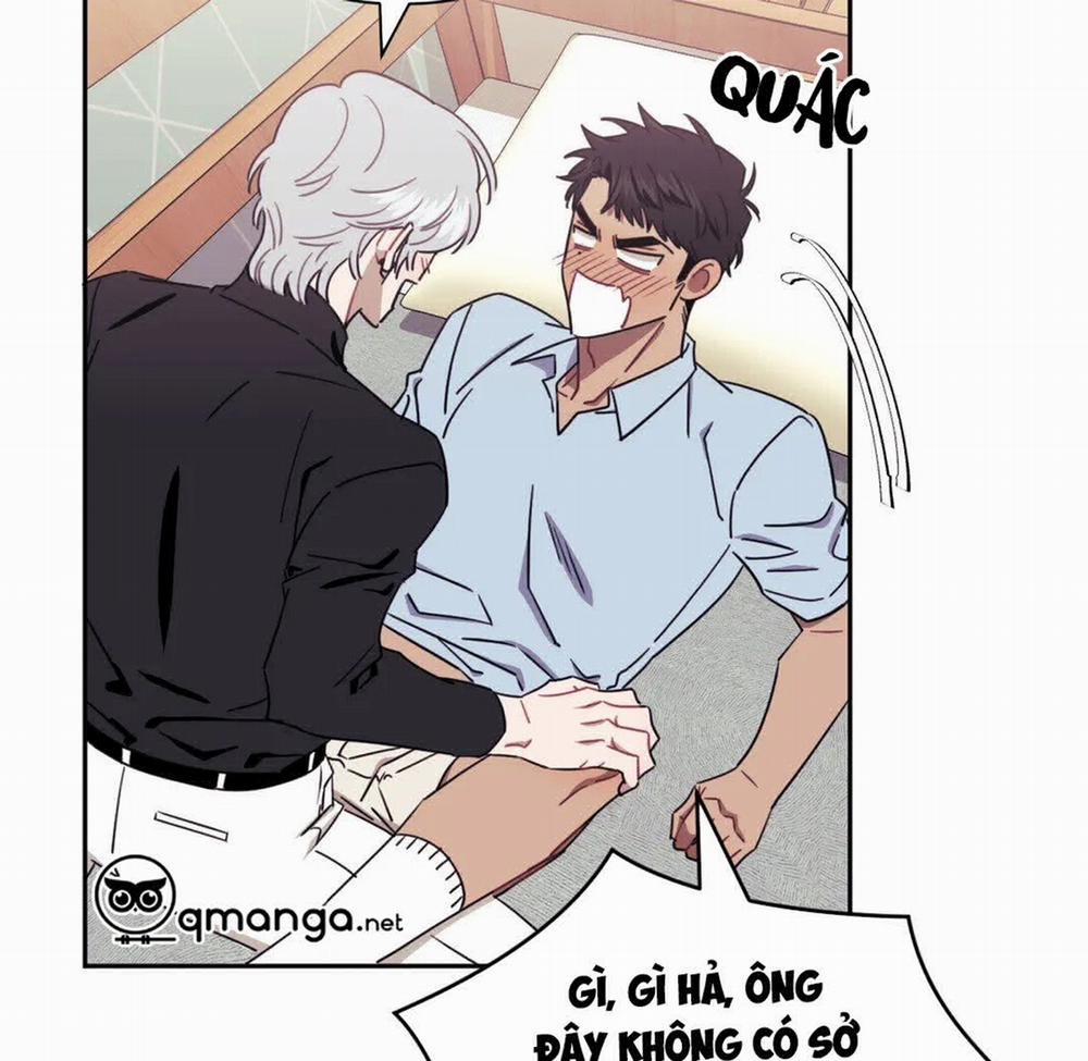 Khoảng Cách Xa Lạ 18 trang 25