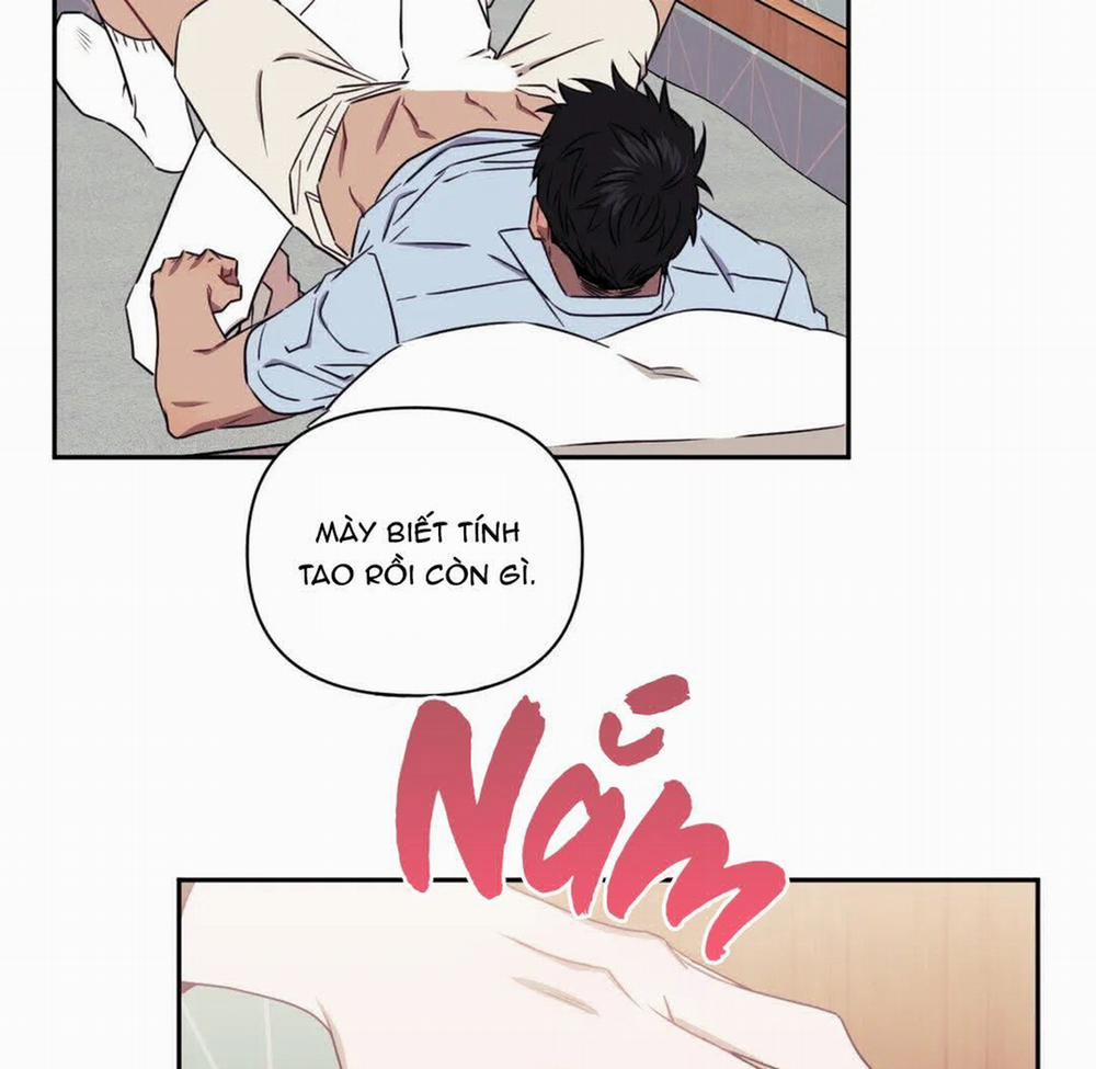 Khoảng Cách Xa Lạ 18 trang 29