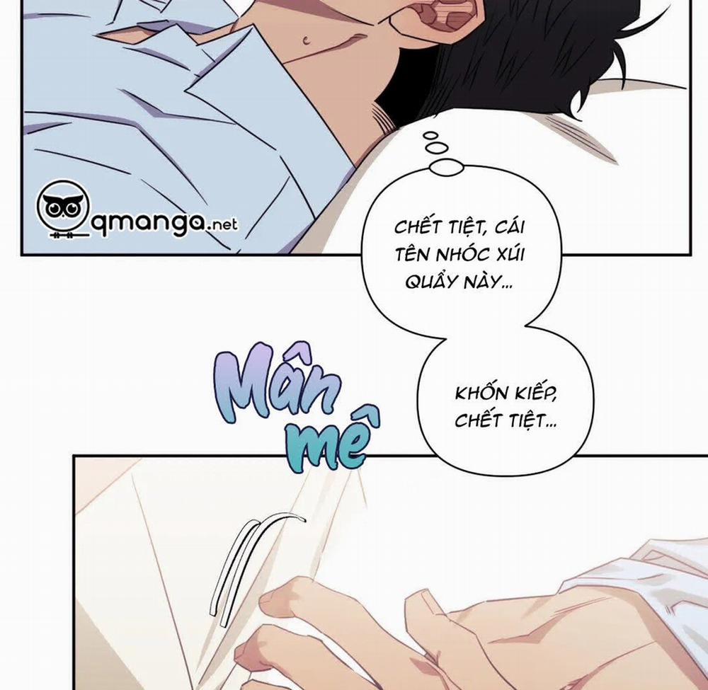 Khoảng Cách Xa Lạ 18 trang 33