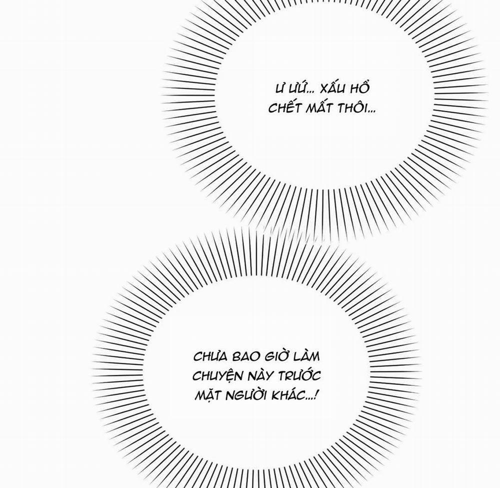 Khoảng Cách Xa Lạ 18 trang 37
