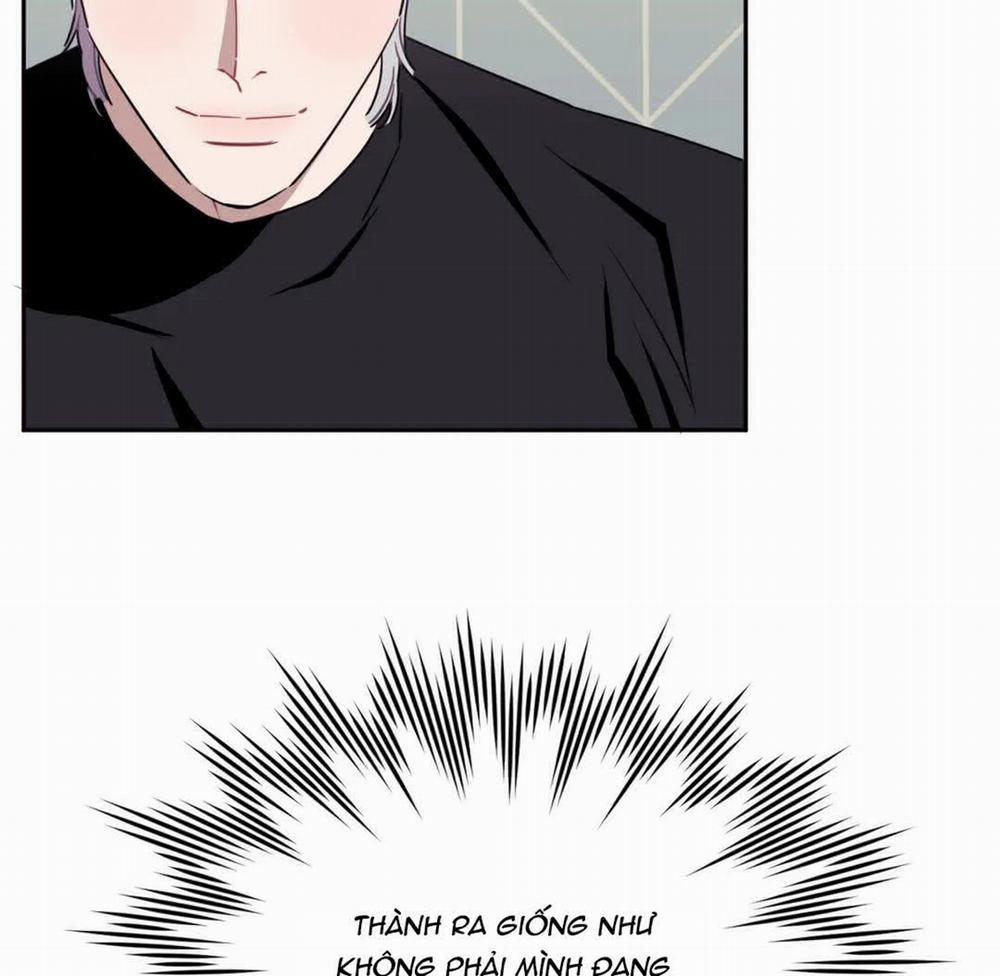 Khoảng Cách Xa Lạ 18 trang 40