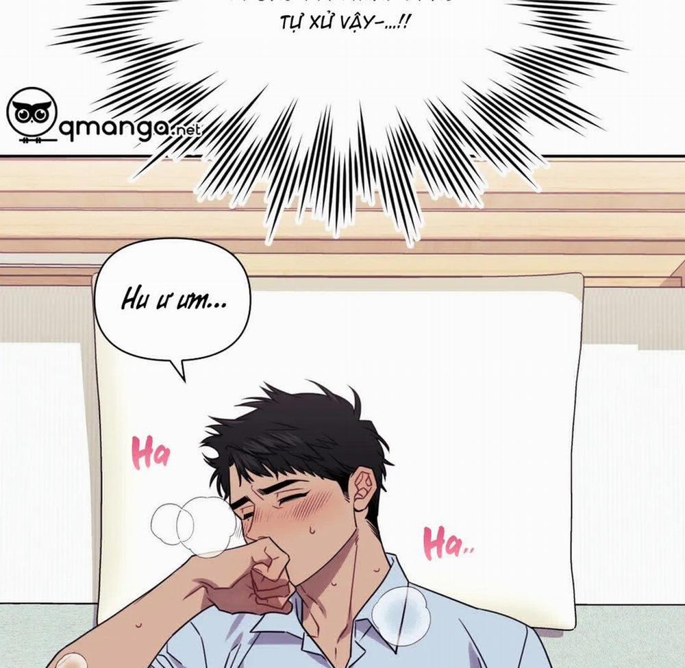 Khoảng Cách Xa Lạ 18 trang 41