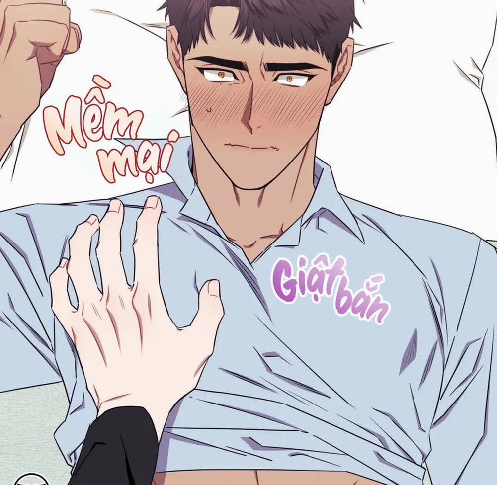 Khoảng Cách Xa Lạ 18 trang 46