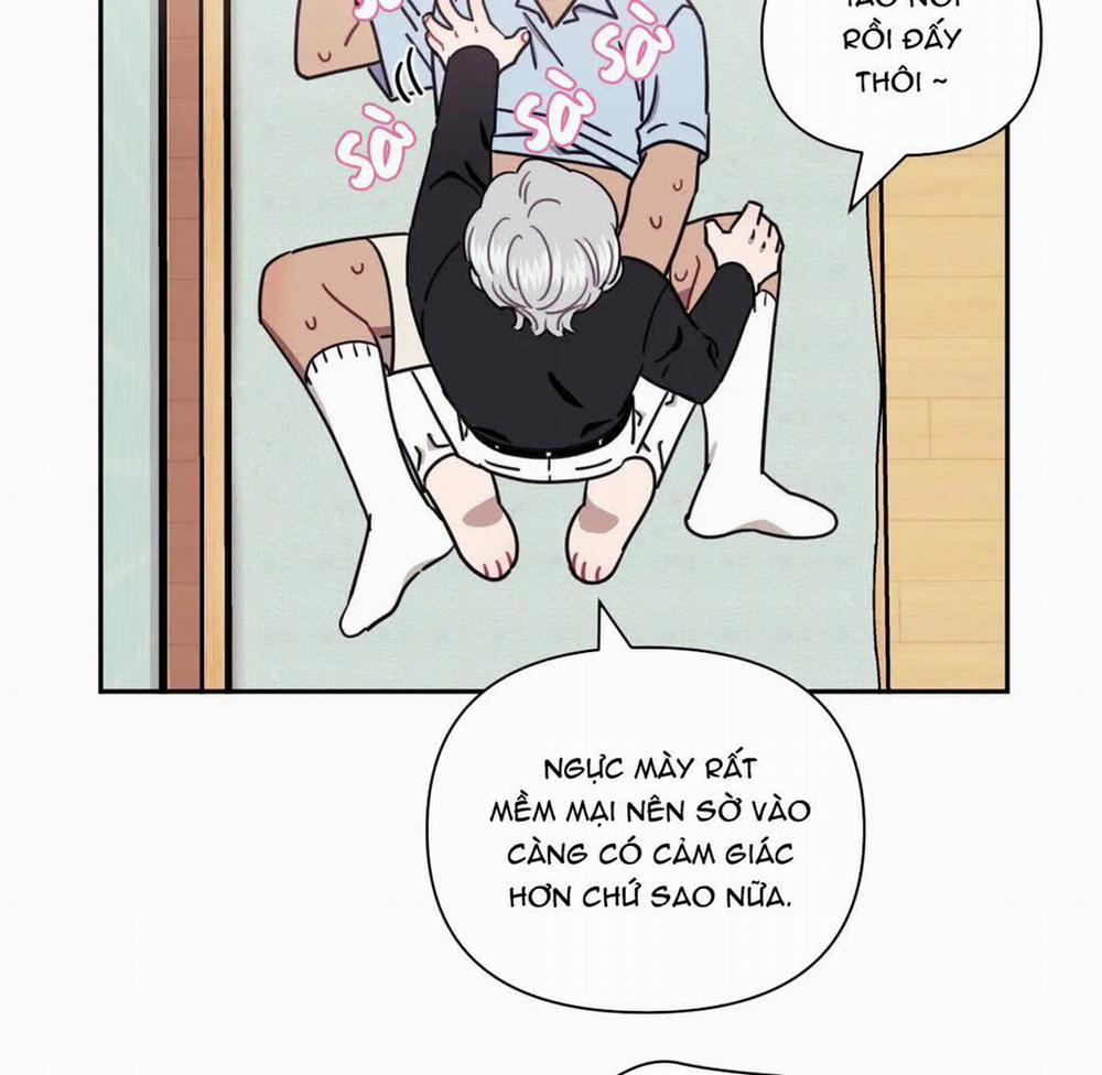 Khoảng Cách Xa Lạ 18 trang 48