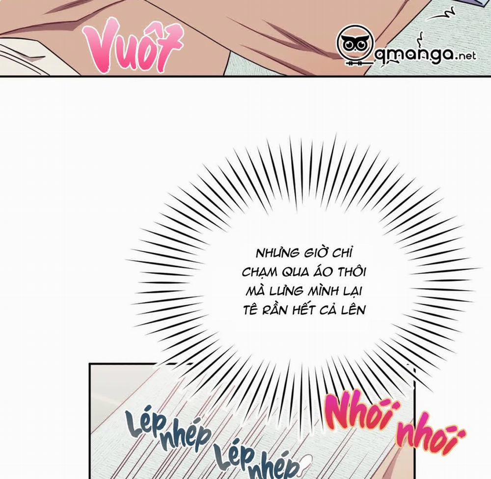 Khoảng Cách Xa Lạ 18 trang 56