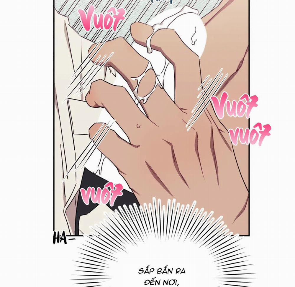 Khoảng Cách Xa Lạ 18 trang 57