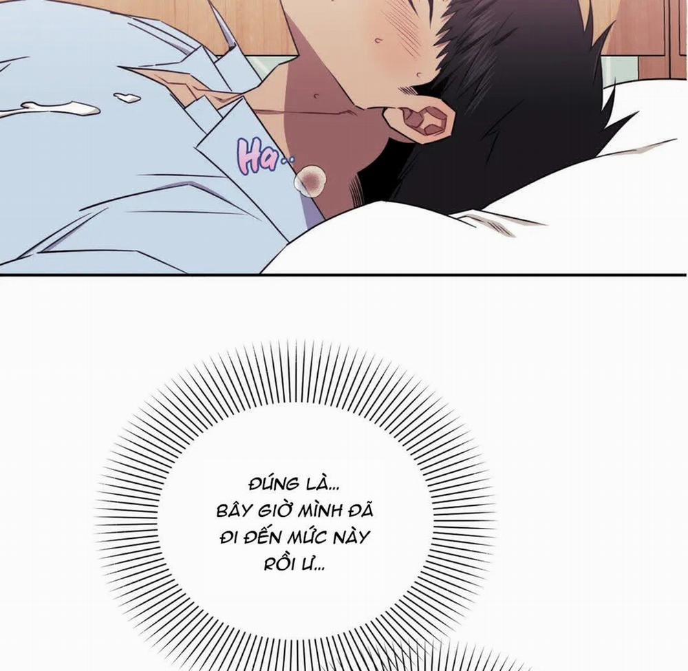 Khoảng Cách Xa Lạ 18 trang 61