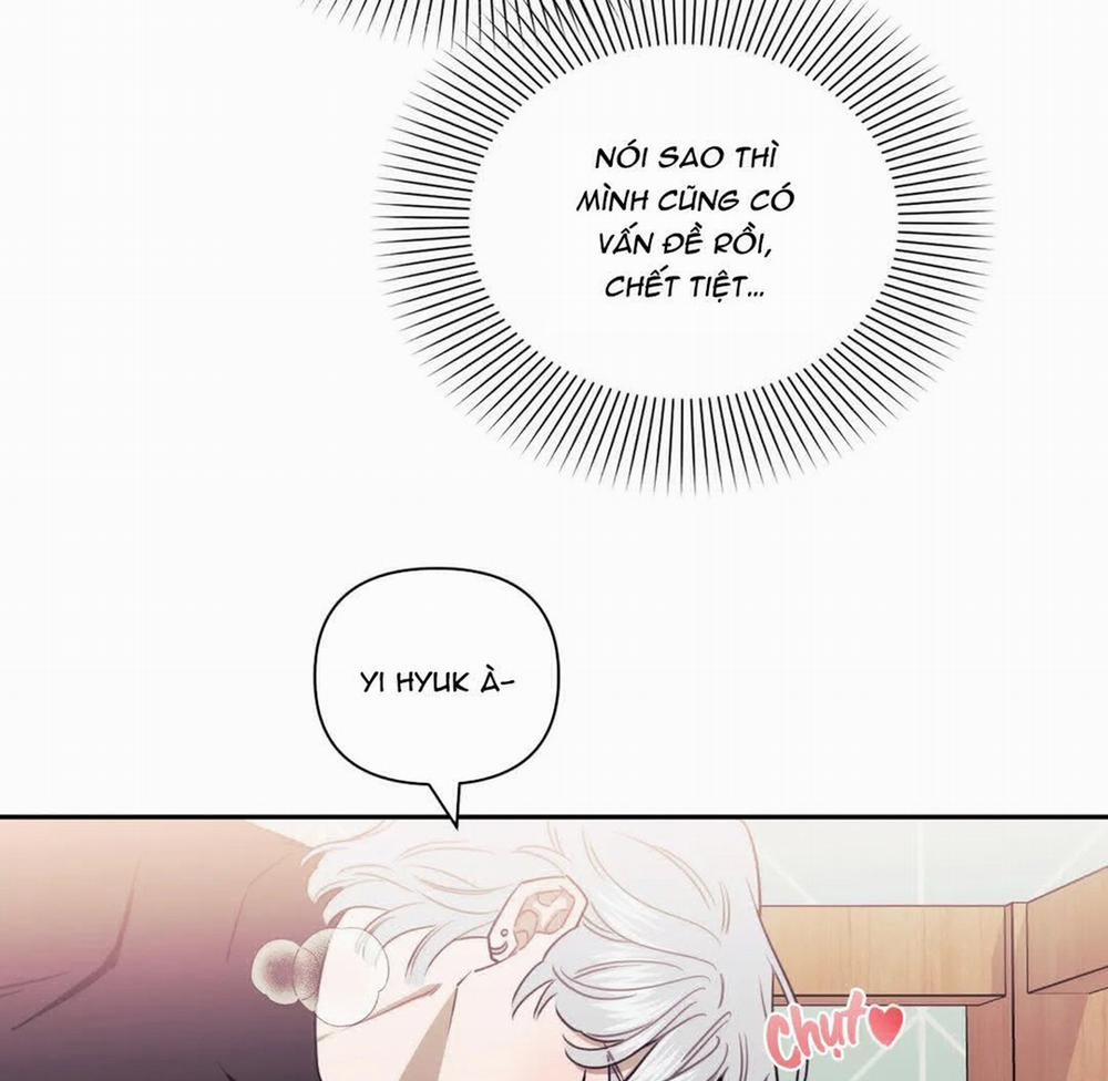 Khoảng Cách Xa Lạ 18 trang 62