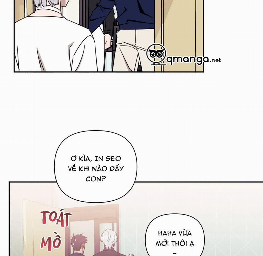 Khoảng Cách Xa Lạ 18 trang 69