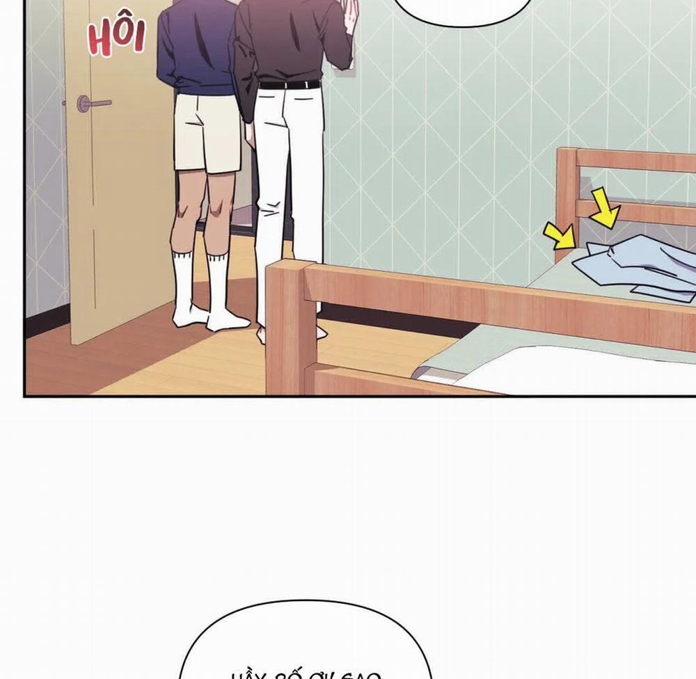 Khoảng Cách Xa Lạ 18 trang 70