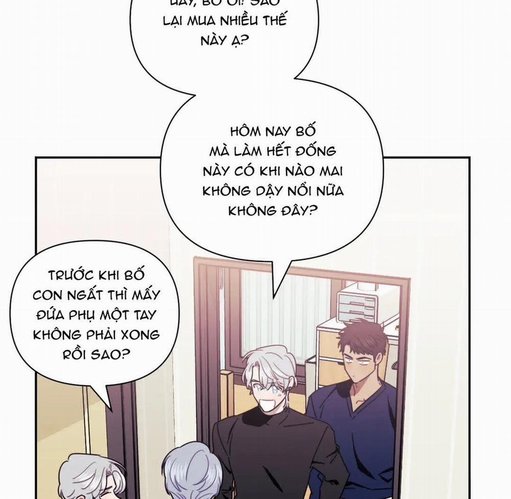 Khoảng Cách Xa Lạ 18 trang 71