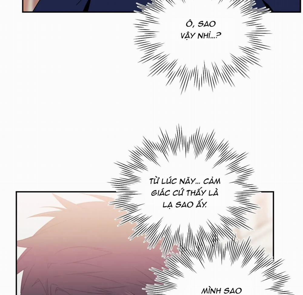 Khoảng Cách Xa Lạ 18 trang 74